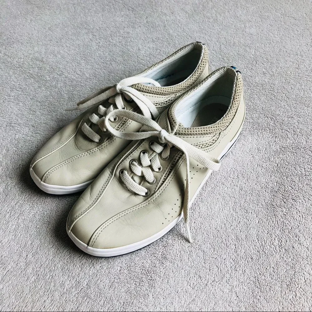 Keds Spirit Leather Sneaker